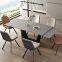 Choose Functional Stretchable Tables for Dining Room