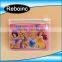 new design lovely doll shape pvc zipper bag                        
                                                                                Supplier's Choice