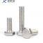 Stainless Steel Hexagon Bolts Wholesale