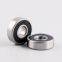 Deep groove ball bearing 6201-2RS
