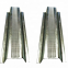 Perforated Metal Furring Channel for Enhanced Plaster adhesion