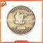 Fine Workmanship Latest New Design At Low Price Commemorative Antique Coin