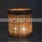 bulk glass tealight candle holder votive for home deco