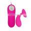 10 Speeds Vibration Wireless Jump Eggs,Remote Control Vibrating Eggs,Sex Vibrator,Adult Sex toys for Woman,Sex