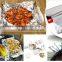 Food Grade Aluminum Foil for Packing