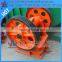 PE Series Jaw Crusher , Stone Breaking Machine