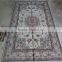 2014 Handmade colourful Chinese Knot Braid Carpets and Rugs for Living Room