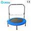 elastic cord trampoline with handle