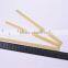 Tensoge plastic wrapped bamboo chopsticks