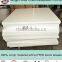 Strong corrosion resistance white stock Teflon PTFE sheets