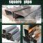 cold finished bright annealed seamless steel tube
