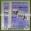 china factory damp proof polythene cover sheet