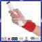 made in China customized OEM logo OEM size custom wrist support