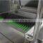 Hot Sale Electric Leaf Vegetable Cutting Machine