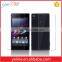 9h Explosion-proof Oil Proof Tempered Glass Screen Protector for Sony T3