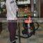 1400W heavy duty industrial wet dry vacuum cleaner