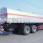 howo 6*4 19cbm oil tank truck fuel tanker