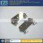 Nice precision custom stamping metal wall bracket