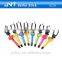 Shenzhen Manufacturer for Wholesale cartoon wired selfie stick monopod QC24
