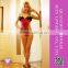Fashion design hot sale hot sex babydoll lingerie sleepwear for girls