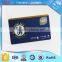 MDH88 China factory good quality blank hotel key cards pvc card