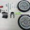 injection moulds for plastic parts baby pram wheel