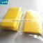 Vacuum Packing Sponge Scouring Pad / Scouring Pad Sponge