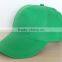 Promotion 6 Panel Pink Blank Cap Wholesale Hats