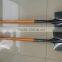 BRAIL STYPE MANUFACTURE IN CHINA FARMING TOOLS WOODEN HANDLE SHOVELS