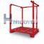 China welded storage steel stackable pallet