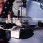 16" Variable Speed Al.Table Scroll Saw Machine