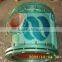 SOCKET K TYPE WITH GLAND Reducing tee for DCI Pipe