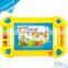 Plastic Mini Electronic Whiteboard for Kids and Magnetic Whiteboard Eraser