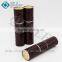 Manufacture Cylinder Paper Tube With Tin Top