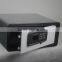 2015 new design hotel safe box ,room safety box with laptop size