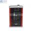 Solid plating thickness gauges and car thickness gauge