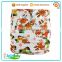 Beautiful PUL Printed Christmas Baby Cloth Diaper Wholesale In China