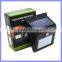 Garden Waterproof Wall Solar Light Sensor Lamp