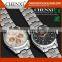 New Products Japan Movt Girls Watch New Design Ladies Watches