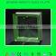 Green Colored Glass Bricks