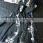 Newest Flower Embroidery Design Cotton Woman Fashion Vintage Scarf                        
                                                Quality Choice