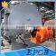 3 Ton WNS Series Industrial Oil/Gas Fired Bearing Pressure Steam Boiler