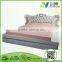 China Factor acarus-removing anion king size air mattress
