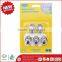 adhesive removable hook clothes hangers from Guangzhou