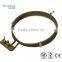 tube halogen heating lamp heating element