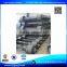 Liangshan zhengyang agicultural axle for semi trailer/truck trailer/tractor trailer