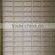 Shangri-la Blinds with Ladder Decoration /Roller Blinds/roller shade