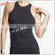 Wholesale high quality dry and comfortable women yoga singlet