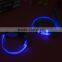 Popular Customized Glowing Collars And Leashes For Dog