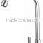 Hot Sell Single Cold Bathroom Brass Basin Kitchen Sink Faucet Pillar Cold Tap